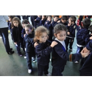 Festejos por el Día de los Jardines de Infantes - Turnos mañana y tarde